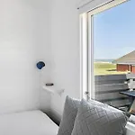 Ln1779-hjorring-januarvej-11 Сasa de vacaciones *