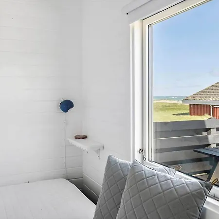 Ln1779-hjorring-januarvej-11 Vakantiehuis *