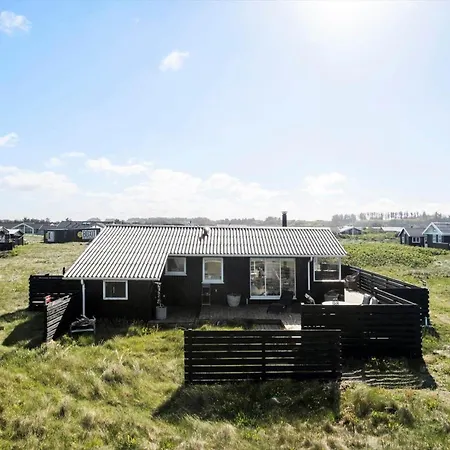 Vakantiehuis Ln1779-hjorring-januarvej-11 *