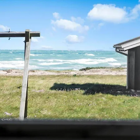 Ln1779-hjorring-januarvej-11 Vakantiehuis